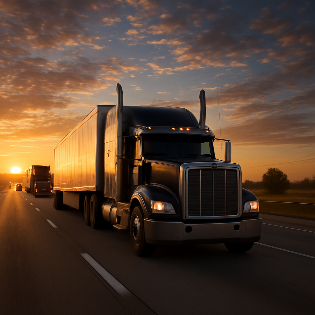 Trucking News: July 27, 2026 — What Carriers Need to Know