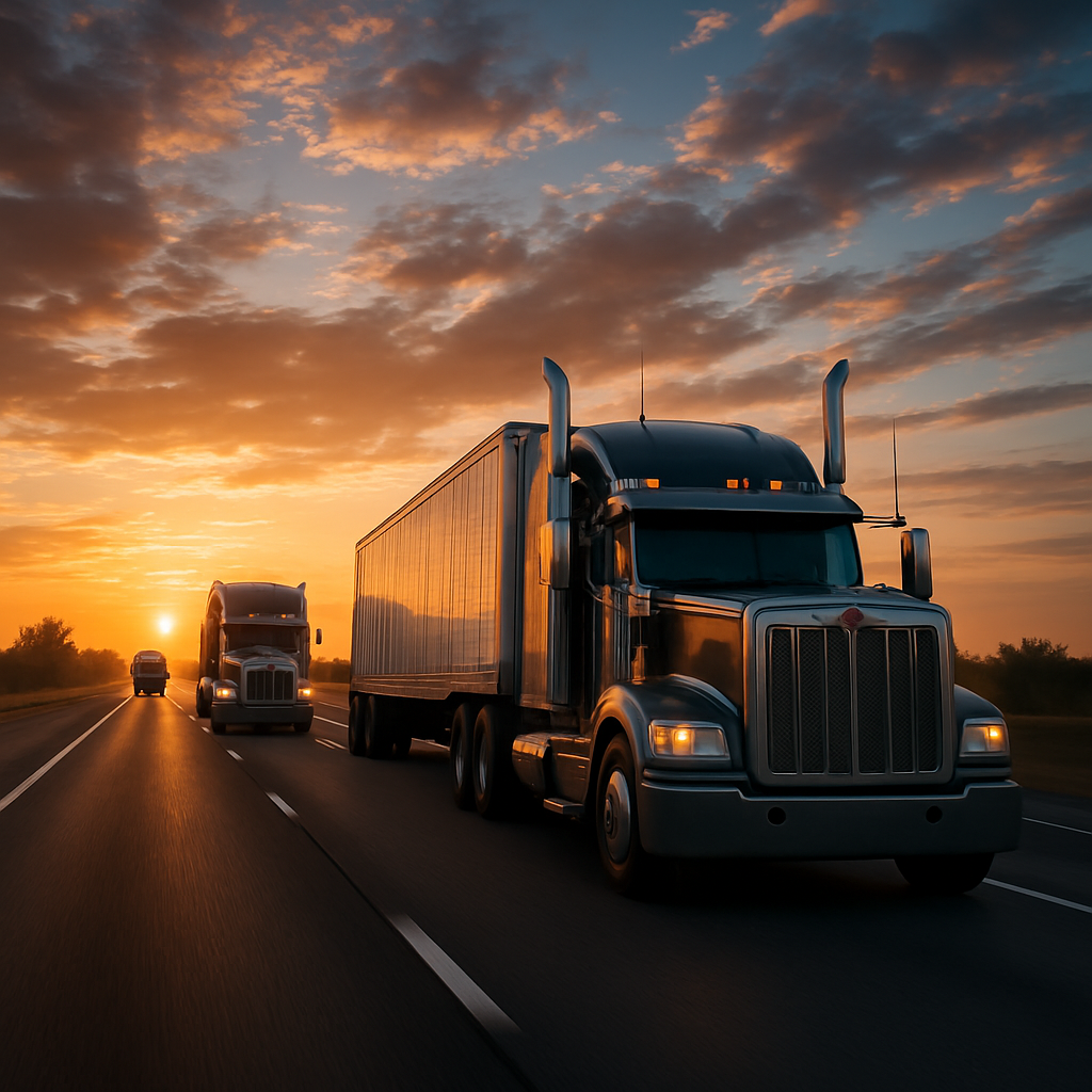 Trucking News: July 28, 2026 — What Carriers Need to Know