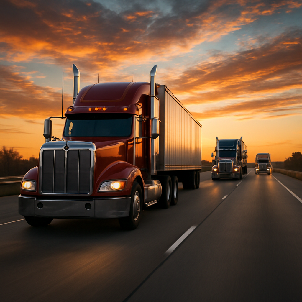Trucking News: July 29, 2026 — What Carriers Need to Know