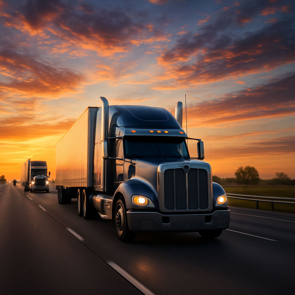 Trucking News: July 30, 2026 — What Carriers Need to Know