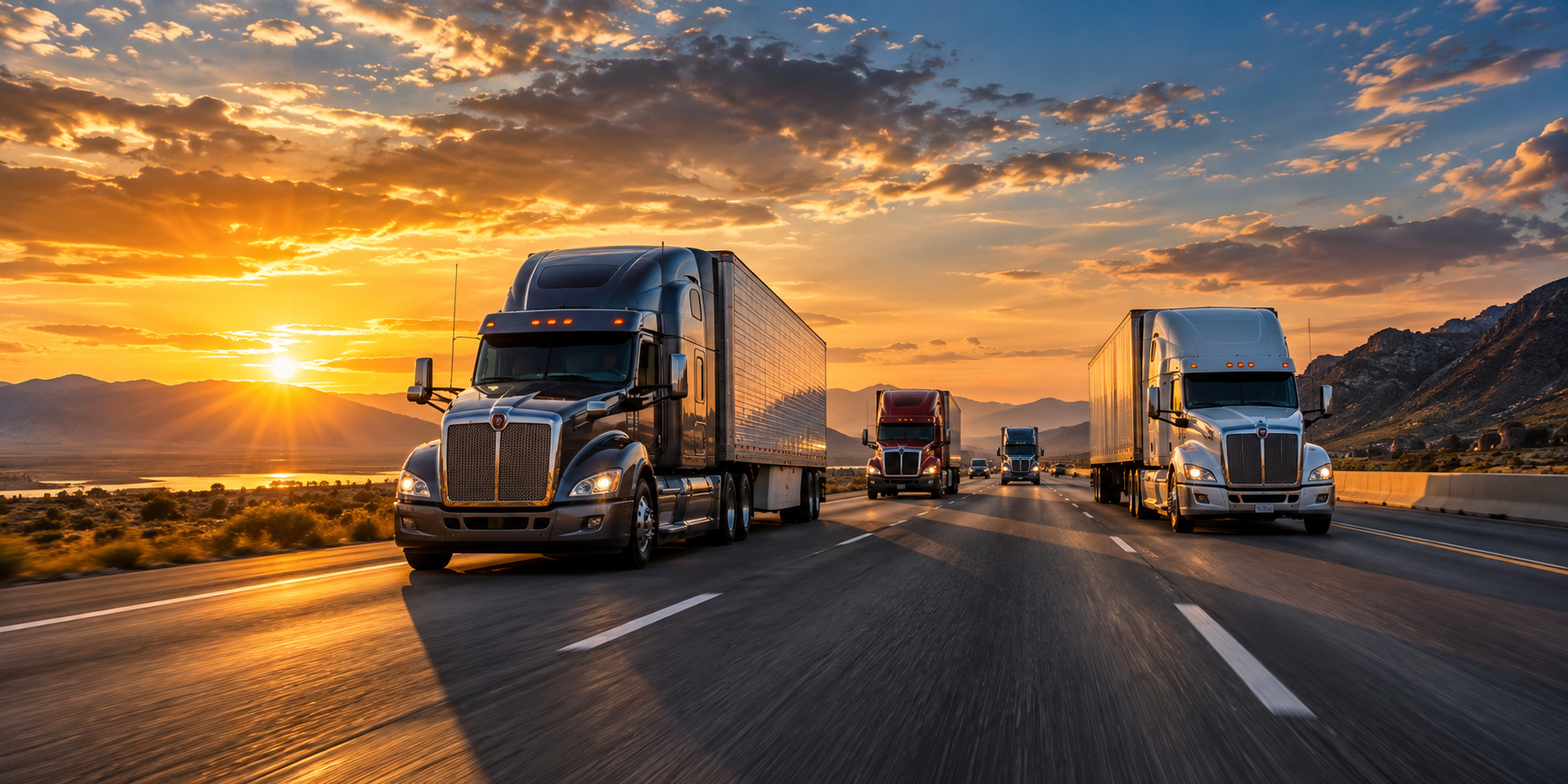 Trucking News: September 11, 2026 — What Carriers Need to Know