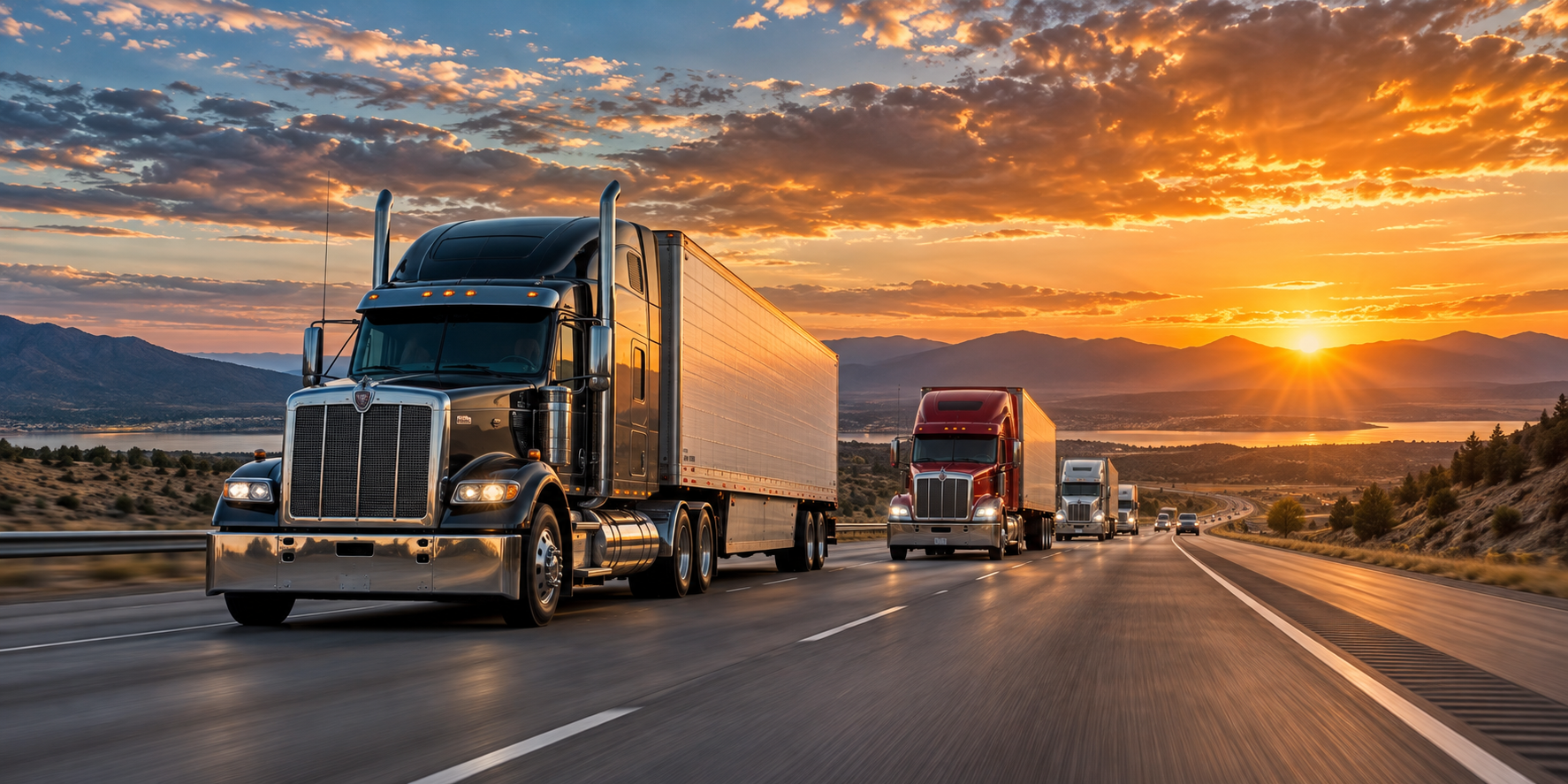 Trucking News: September 14, 2026 — What Carriers Need to Know