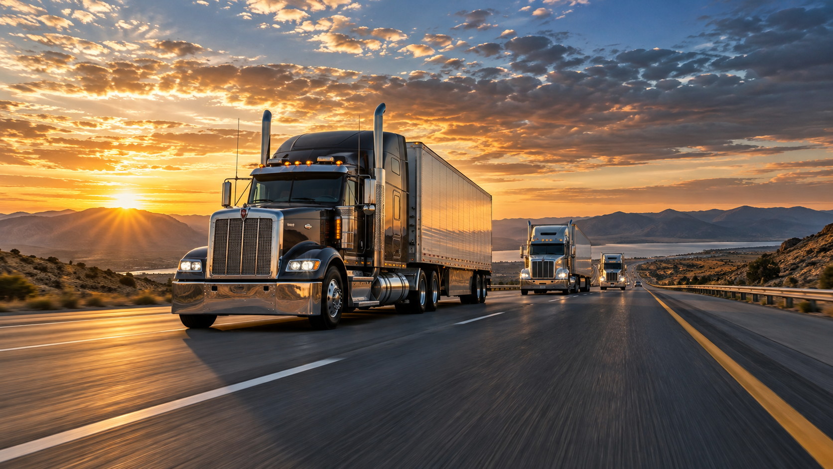 Trucking News: September 15, 2026 — What Carriers Need to Know