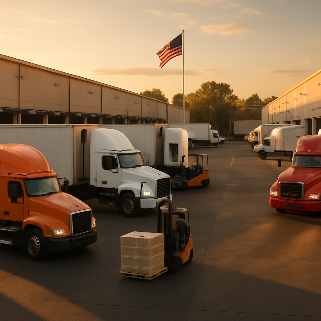 How to Recession-Proof Your Trucking Business — Lessons from 2023