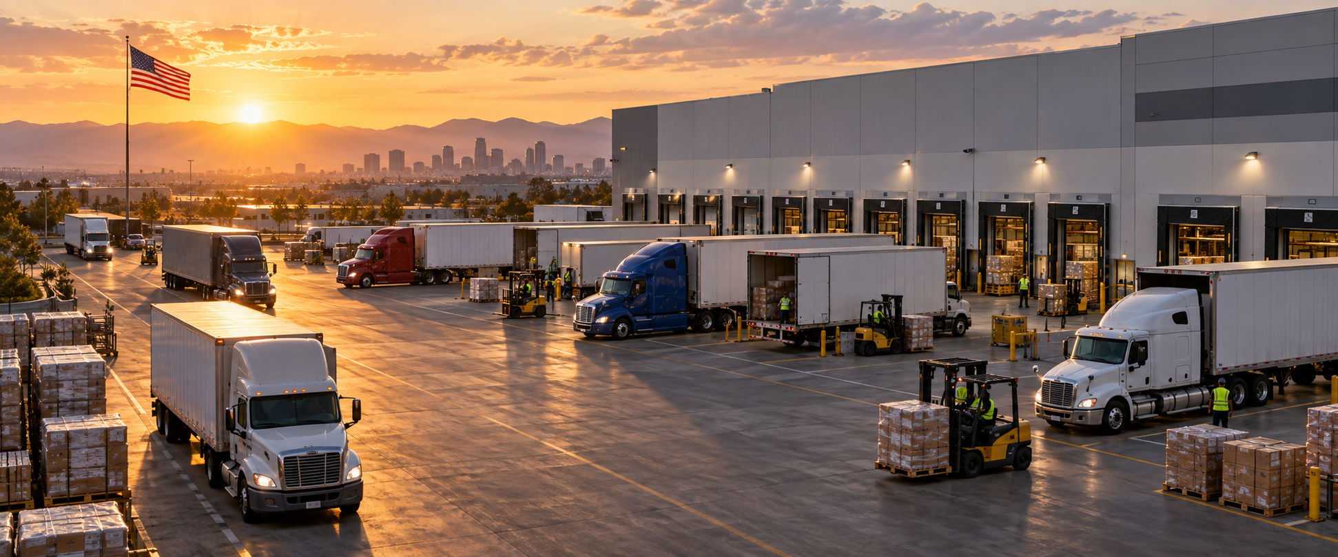 Toll Management for Trucking — EZ-Pass, Bestpass, and How to Save