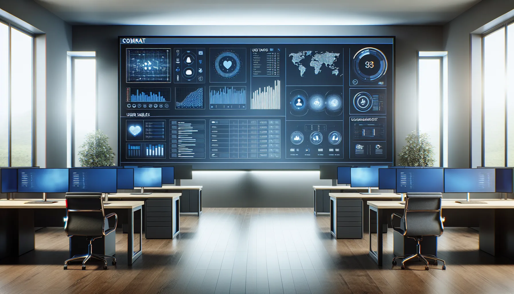 Admin Panel