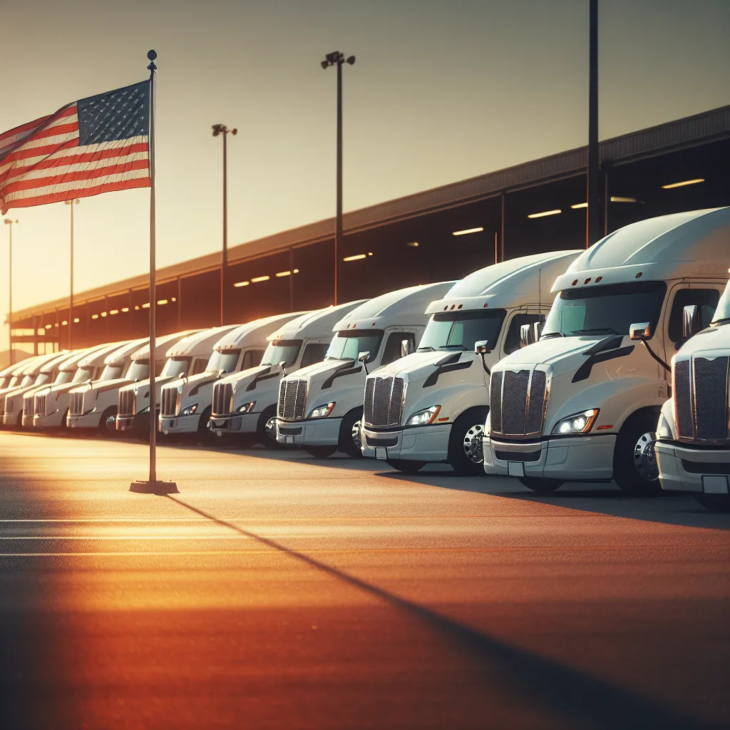 Professional fleet maintenance program